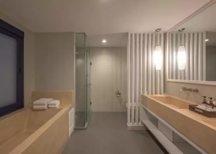 هتل آندامانترا ریزورت اند ویلا پوکت